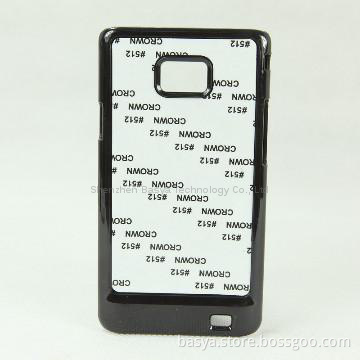 Sublimation phone cover  for Samsung S2